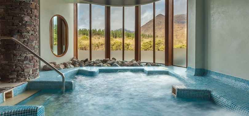 Delphi Resort