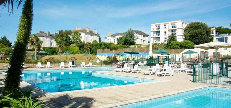 TLH Victoria Hotel