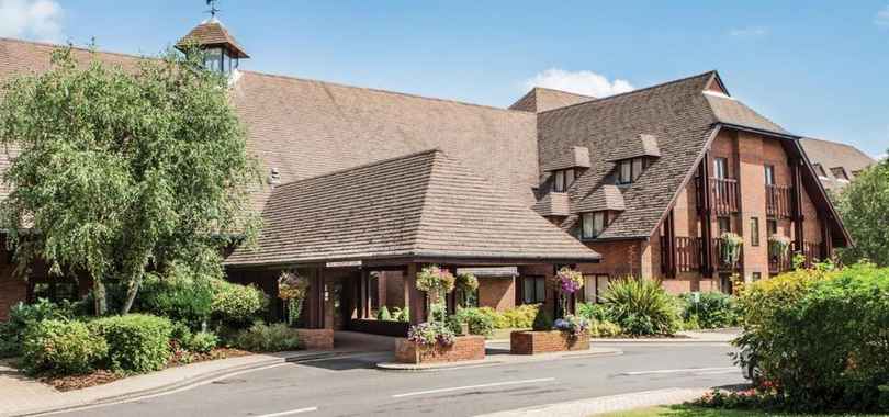 Solent Hotel & Spa