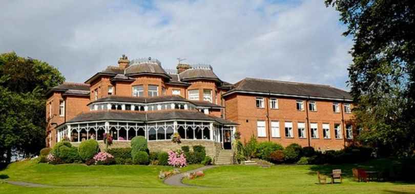 Macdonald Kilhey Court