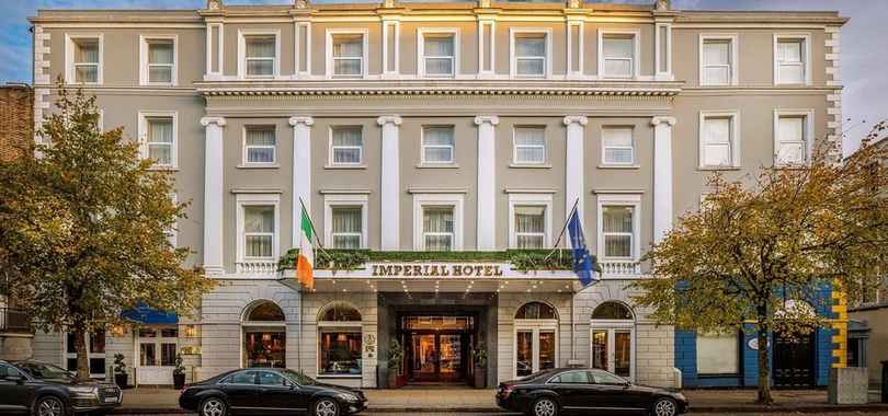 Imperial Hotel