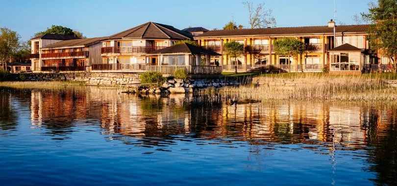 Wineport Lodge