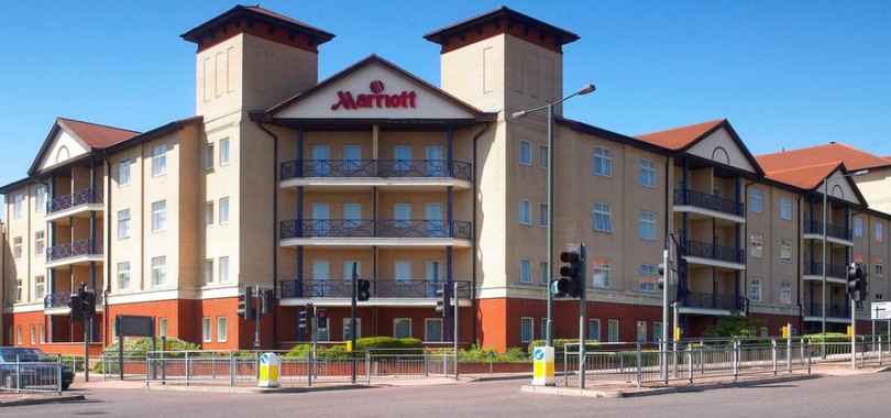 Bexleyheath Marriott Hotel