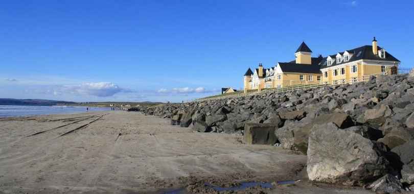 Sandhouse Hotel