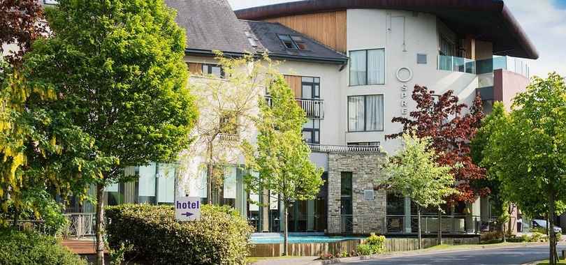 Osprey Hotel