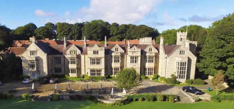 Redworth Hall Hotel