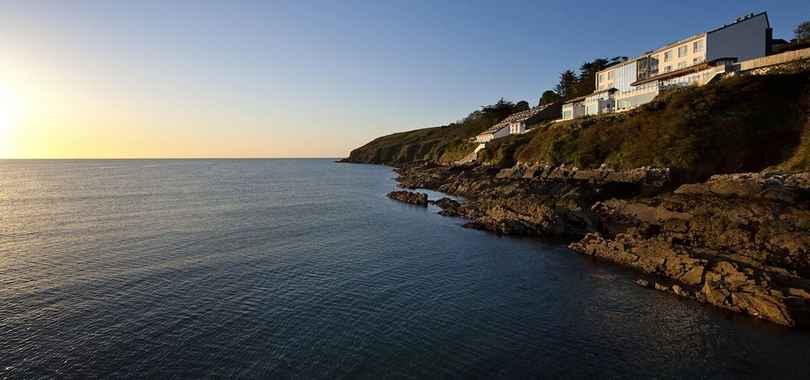 Cliff House Hotel