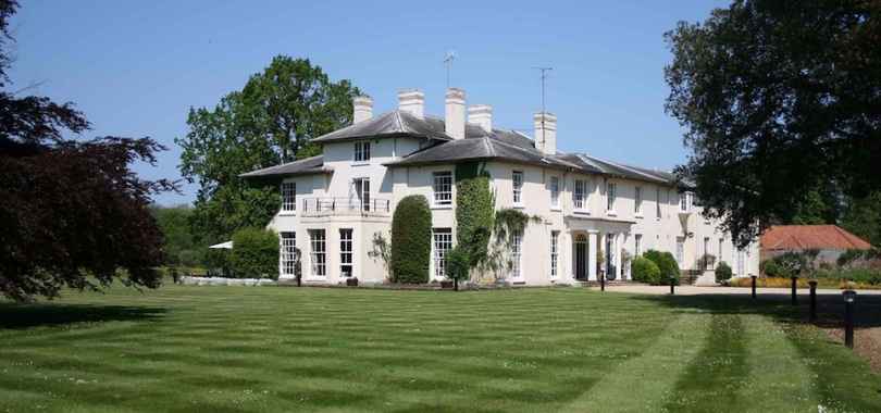Congham Hall Hotel