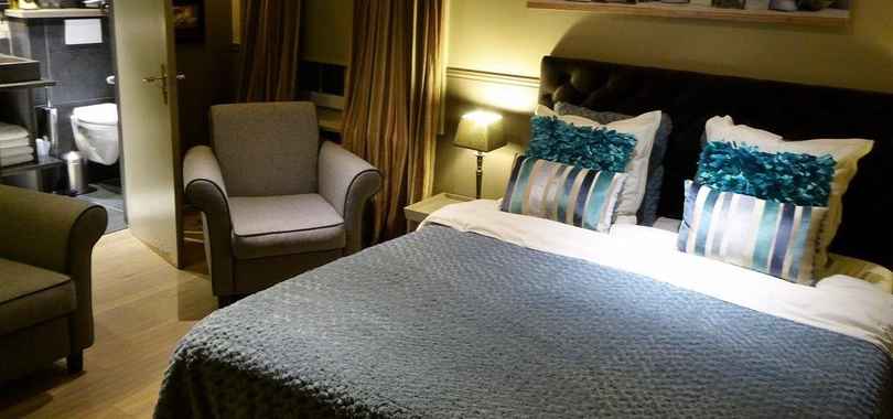 Hotel Bloemenhof