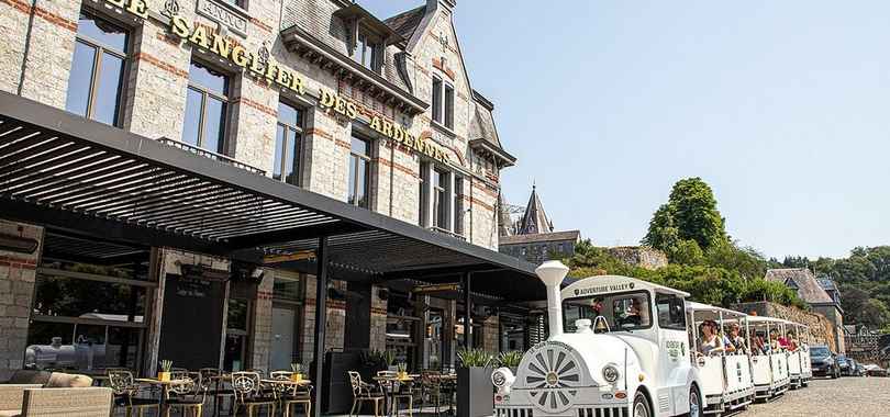Hotel Sanglier