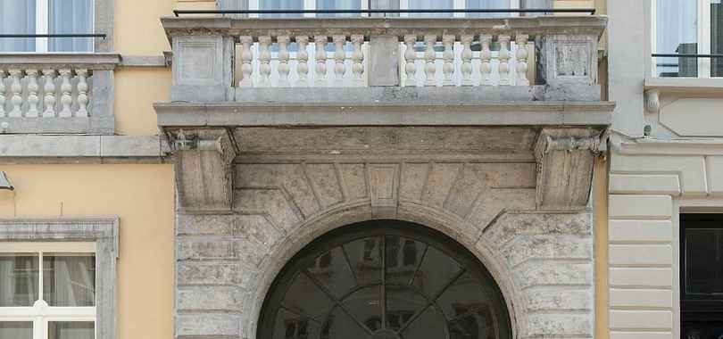 Hotel Dukes’ Arches — Adults Only 