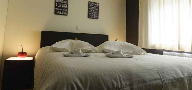 Hotel Pracha