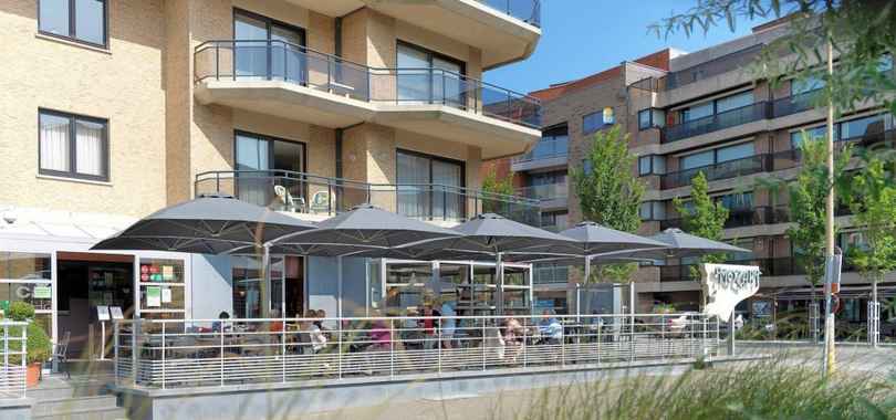 Casino Hotel