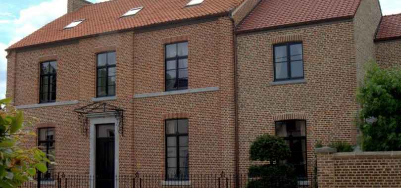 Hotel Vorsen