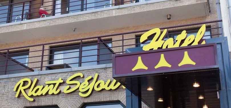 Riant Sejour Hotel