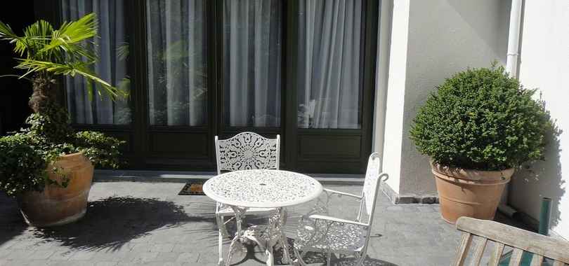 Hotel Manos Premier