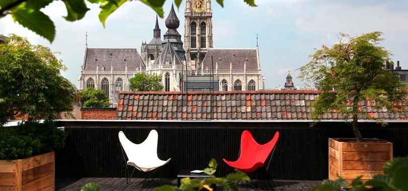 Hotel Julien
