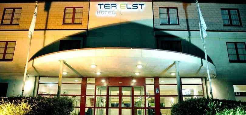 Hotel Ter Elst