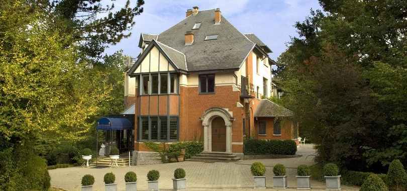Martin's Manoir