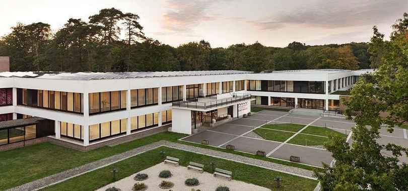 Dolce by Wyndham La Hulpe Brussels