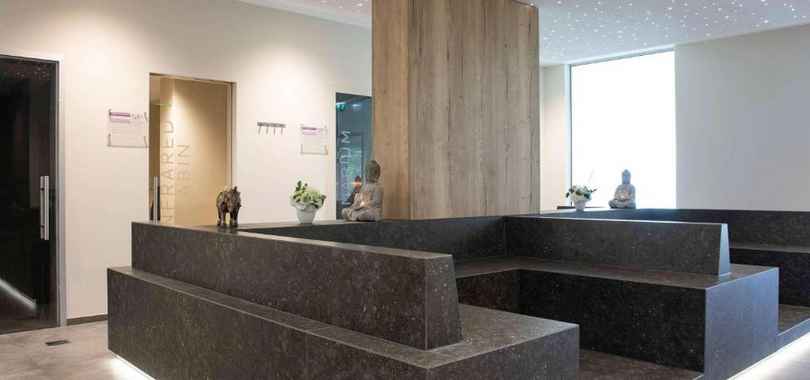 Hotel Mercure Luxembourg Kikuoka Golf & Spa