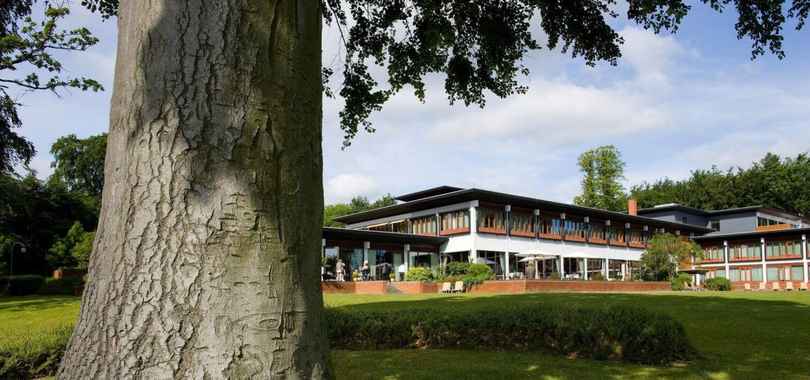 Hotel Hesselet