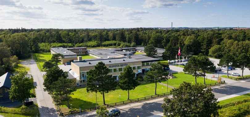Hotel Marina