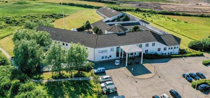 Løgstør Parkhotel
