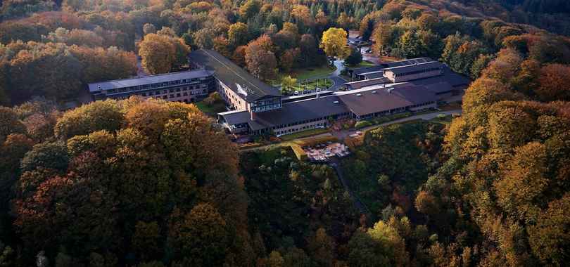 Munkebjerg Hotel