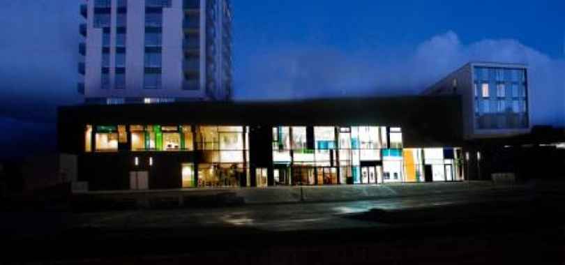 DGI Huset Herning