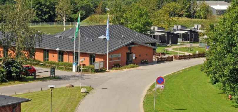 Danhostel Vejen Sport & Hytteby