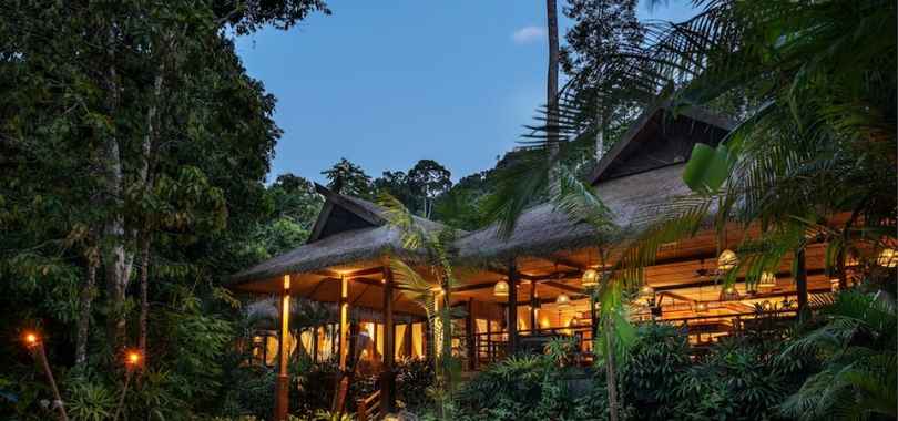 The Datai Langkawi