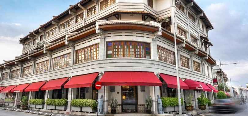 Hotel Penaga