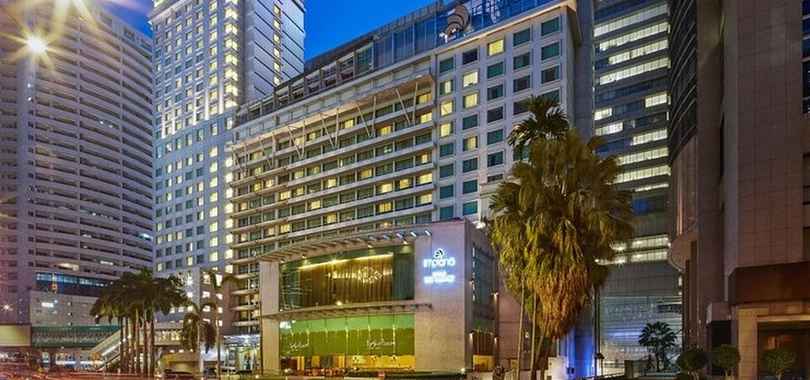 Impiana KLCC Hotel