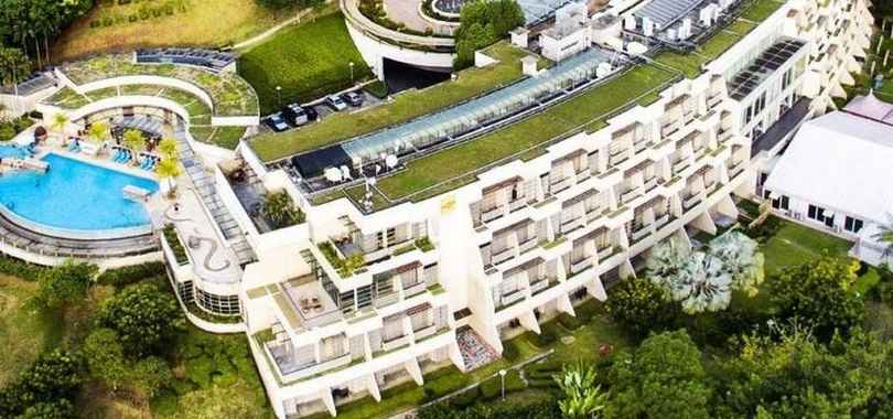 PULSE GRANDE Hotel