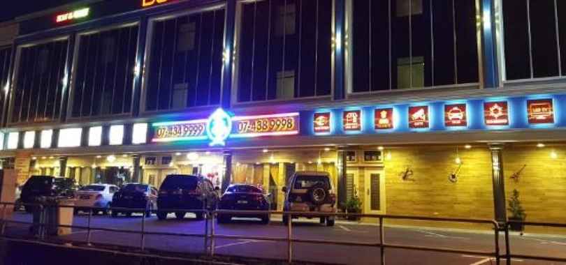 888 Boutique Hotel