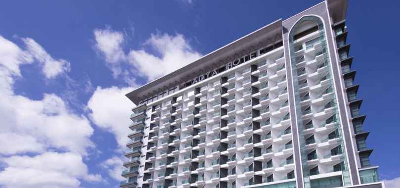 Adya Hotel Langkawi
