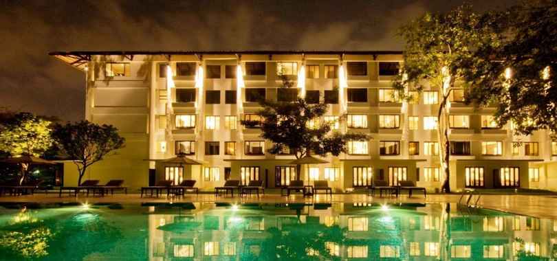 The Saujana Hotel Kuala Lumpur