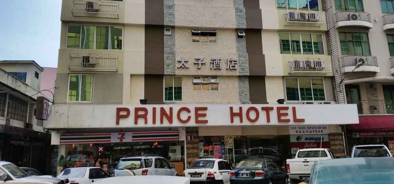 Prince Hotel