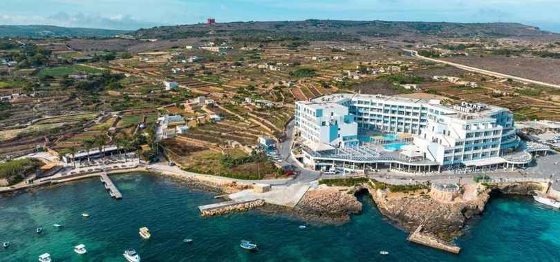 Riviera Spa Resort