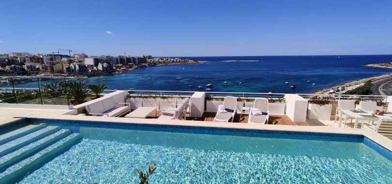 Salini Resort
