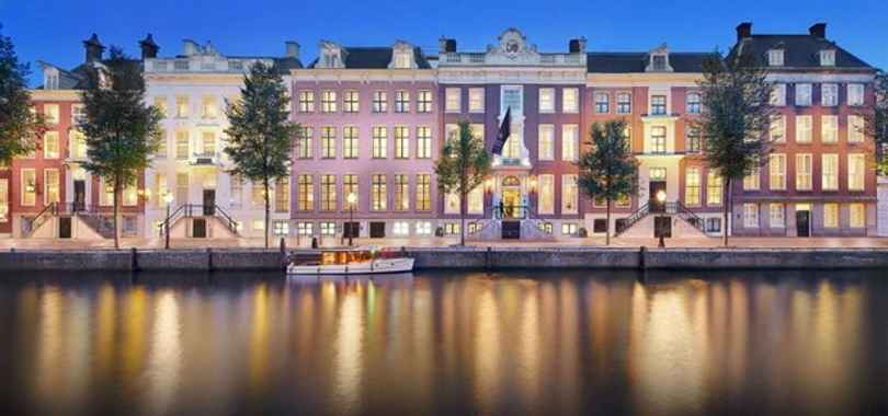 Waldorf Astoria Amsterdam