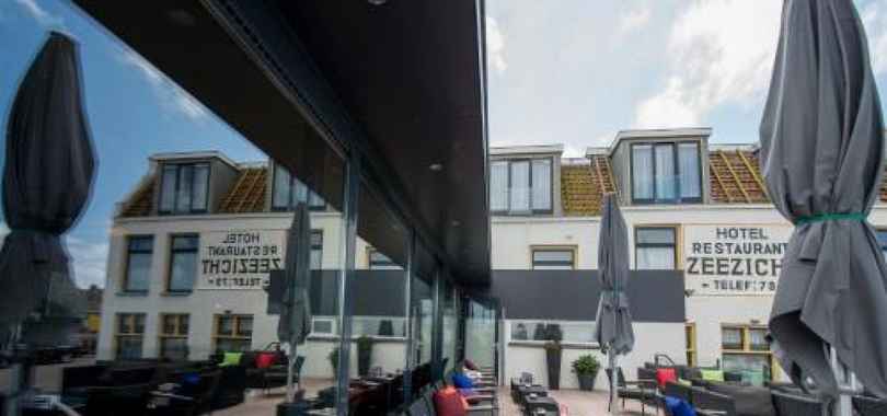 Hotel Zeezicht