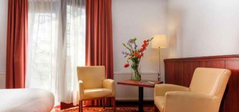Hotel De Schildkamp