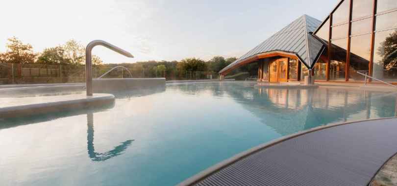 Thermae 2000 Hotel
