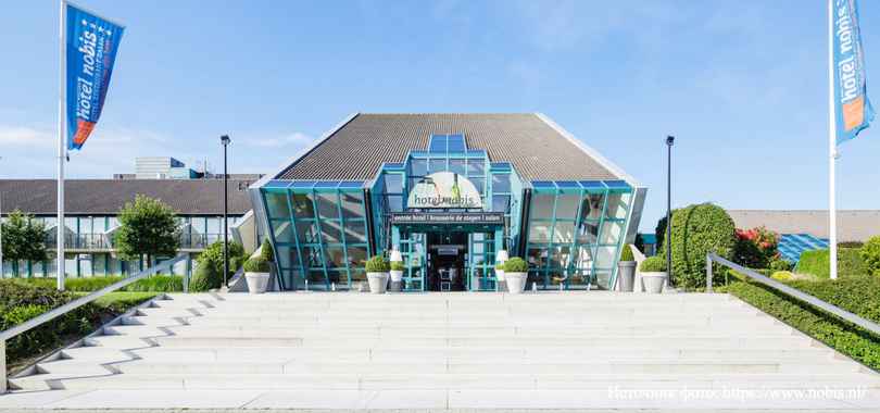 Best Western Hotel Nobis Asten