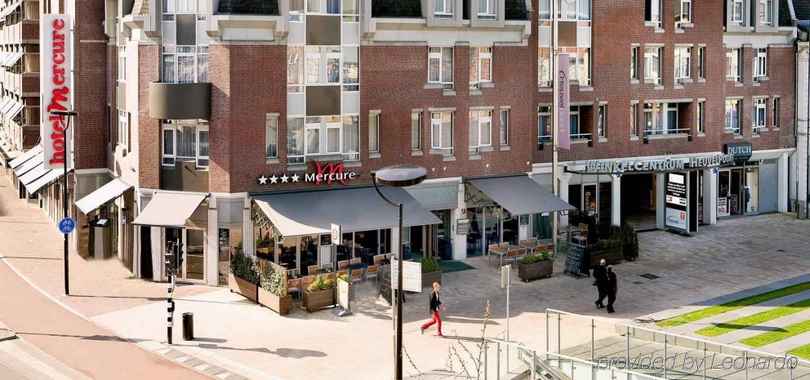 Mercure Hotel Tilburg Centrum