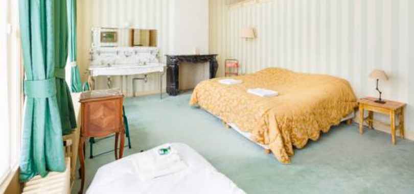Hotel Gaia