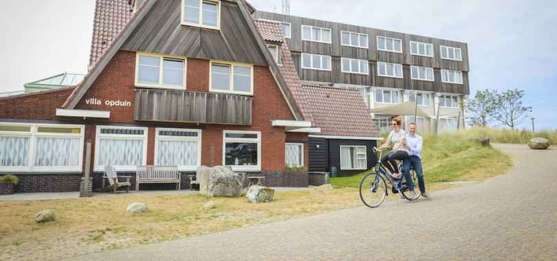 Grand Hotel Opduin - Texel