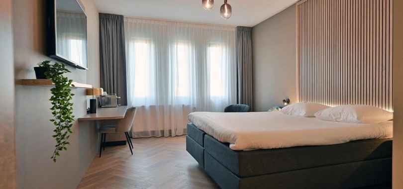 Hotel Alkmaar